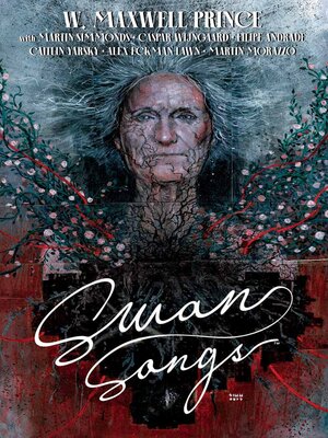 cover image of Swan Songs (2023), Volume 1
